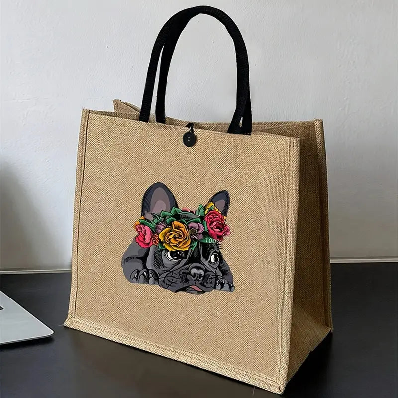Teckel Tote
