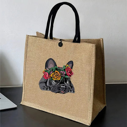 Teckel Tote