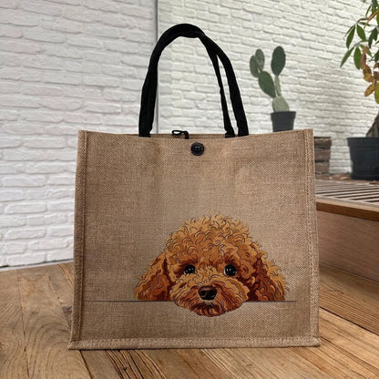 Teckel Tote