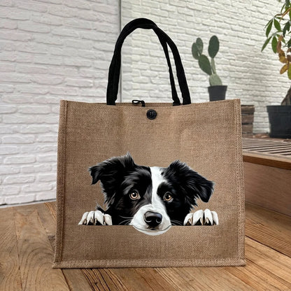 Teckel Tote