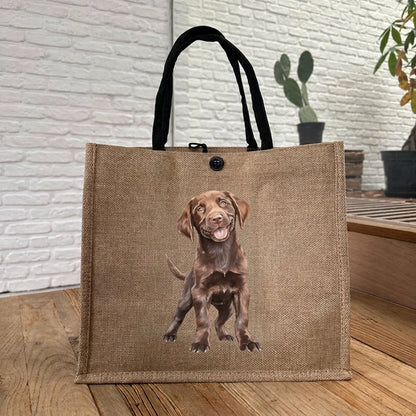 Teckel Tote