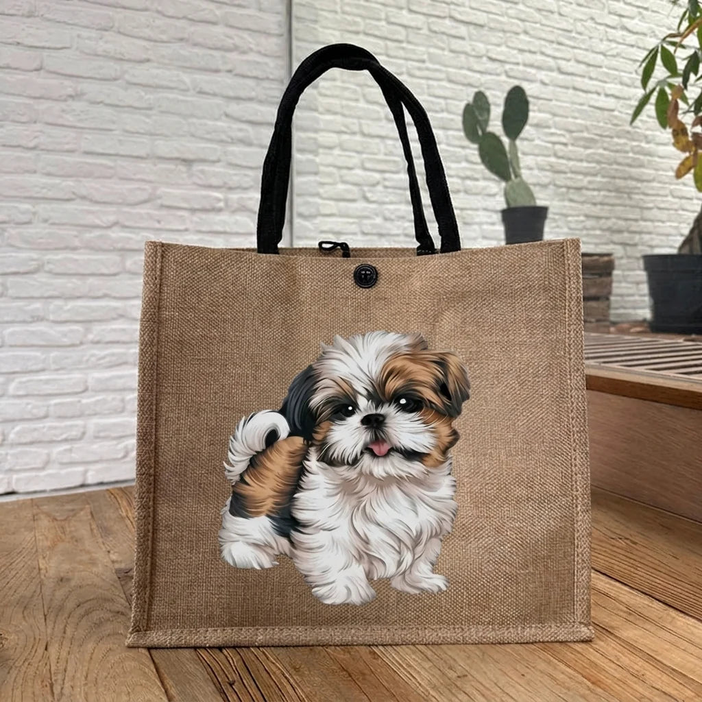 Teckel Tote